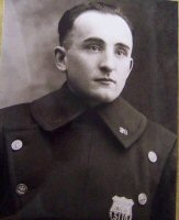  Patrolman Otto Motz 
