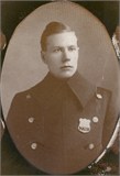 Patrolman William B. Heaney (badge #2761)