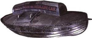 USLSS Life Car