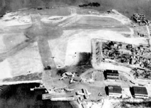 Glenn Curtiss Airport