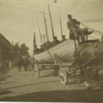 HorseBoat
