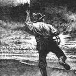 The Coston Flare