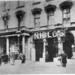 Niblo's Garden