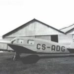 Cabin Monoplane