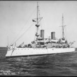 USS Olympia