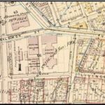 1880 Brooklyn map