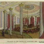 Aldermen Chambers