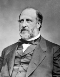 William Boss Tweed