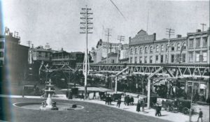 Brooklyn City Hall Park