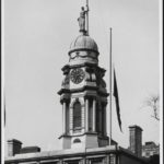 City Hall Dome