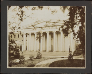 First Dutch Reformed Church, Brooklyn, 1885, Livingston Street