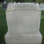 Keese Grave