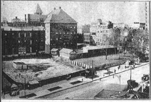 Murphy Park, Brooklyn