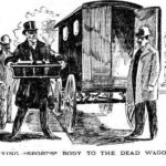 Sport in the Dead Wagon