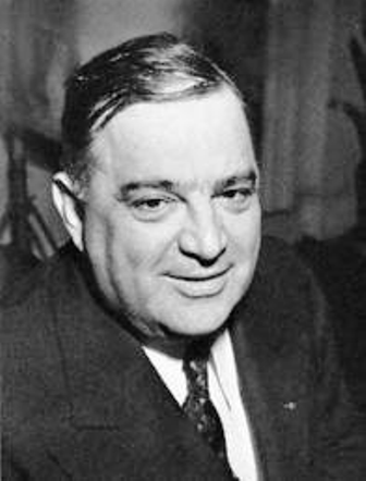 Fiorello Henry LaGuardia