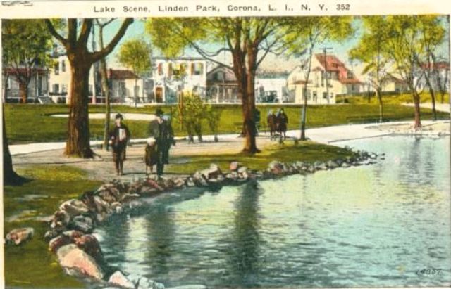 Linden Lake Corona Queens