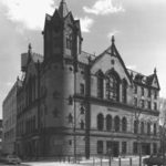 Harlem Courthouse