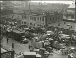 Harlem Market