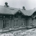 Lion House