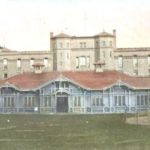 Lion House