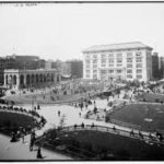 Seward Park 1900s