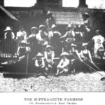 Suffragette Farmers