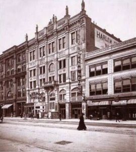 Harlem Opera House