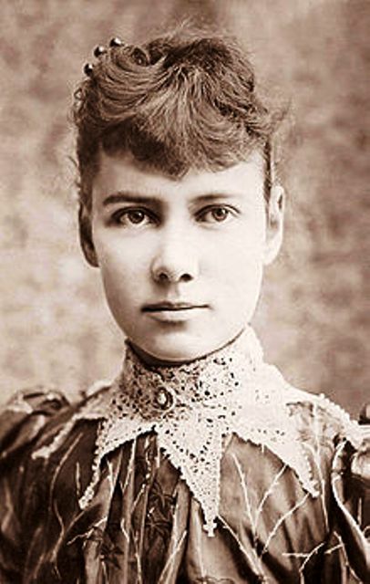 Nellie Bly