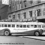 Hotel Dixie