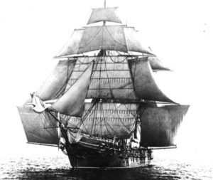 Monongahela