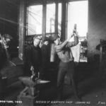 NavyYardBlacksmith