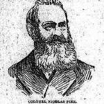 Nicholas Pike