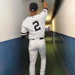 Derek Jeter Ritual