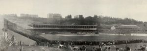 Polo Grounds 1905