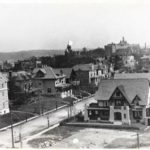 University Avenue 1914