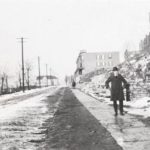 University Avenue 1917