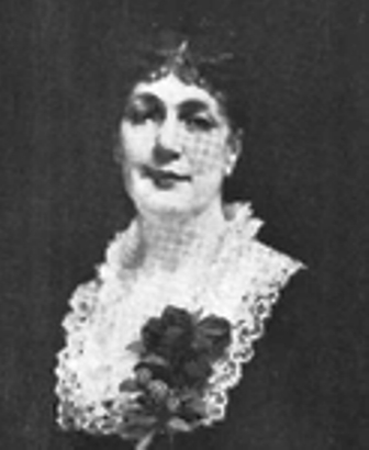 Mary Louise Van Beuren Davis