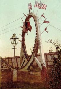 Flip Flap Railroad