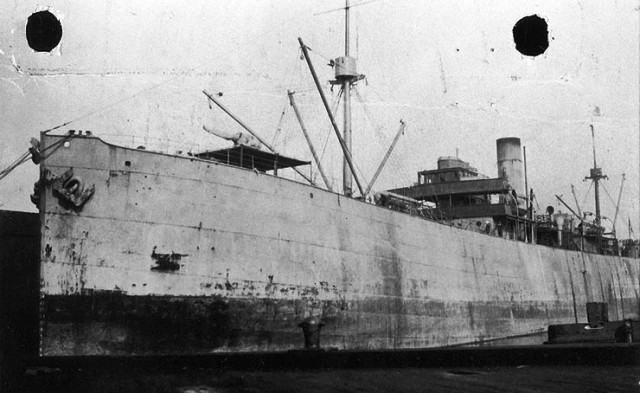USS Satsuma