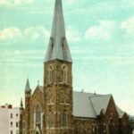 Church Intercession