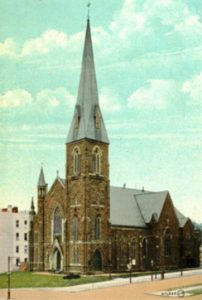 Church of the Intercession
