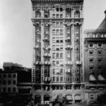Algonquin Hotel