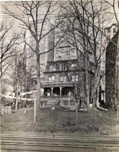 Audubon House