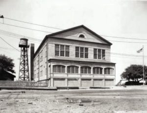 Barren Island Public School 120