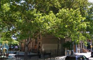 429 West 154th Street.