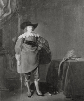 Cornelis Van Werckhoven 