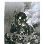 ElephantBurning