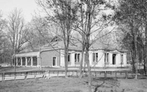 Reptile House, Bronx Zoo