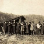 Charles and Elizabeth Oakes Annual Ice House Dinner