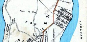 North Haven, Sag Harbor
